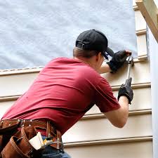 Best Stucco Siding  in Parker, AZ